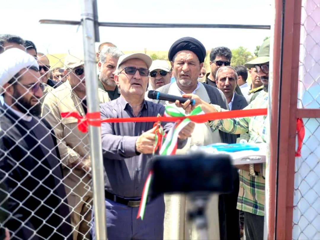 هفته دولت کهگیلویه