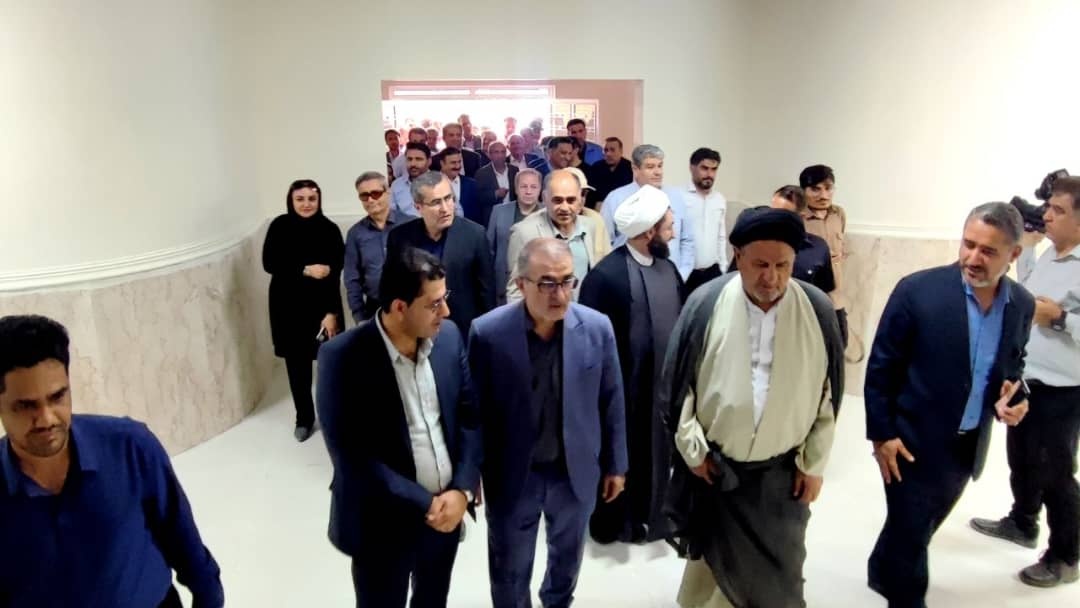 هفته دولت کهگیلویه