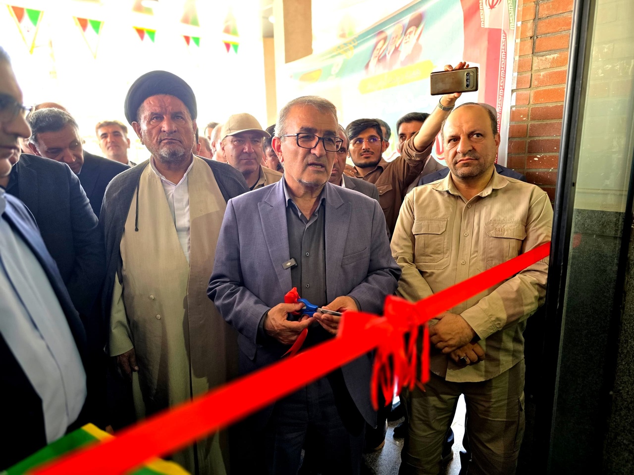 هفته دولت کهگیلویه