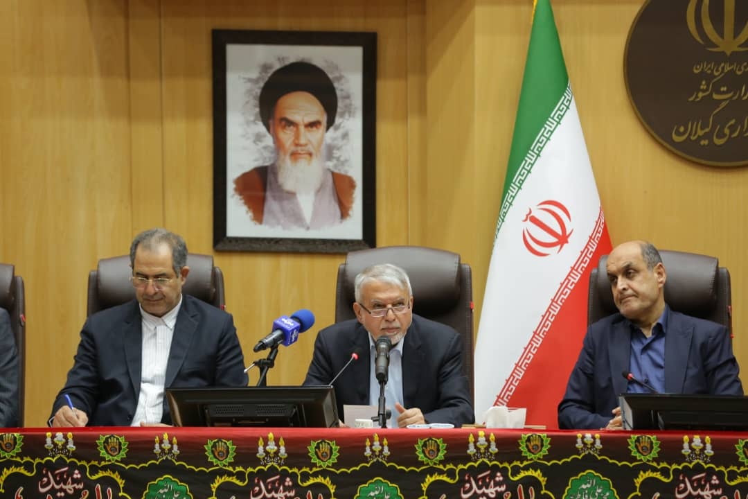 همایش ملی سرمایه‌گذاری گردشگری در گیلان برگزار می‌شود/ بوم‌گردی‌های فعال در مناطق روستایی مشمول تسهیلات ویژه می‌شوند