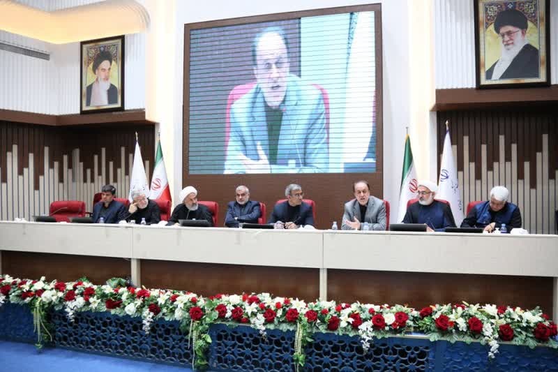 نگاه به موضوع زیارت باید ملی و بینالمللی باشد