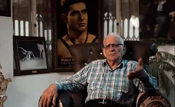 «امامعلی حبیبی» سرمایه هویتی ملت ایران و سندی جاودانه در تاریخ ورزش جهان است/ با ثبت «تاریخ شفاهی» زندگی او، بخشی از حافظه تمدنی ایران ماندگار شد