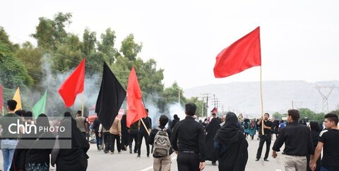 پیاده‌روی بهبهانی‌ها تا قدمگاه امام رضا (ع) برگزار می‌شود