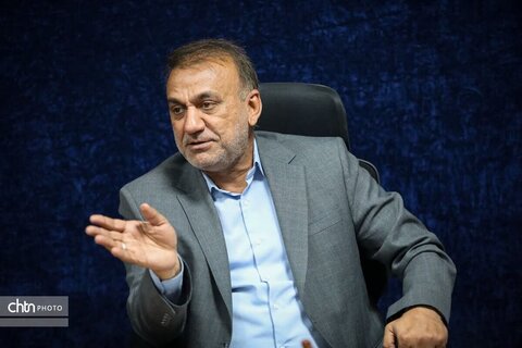غرفه اداره‌کل میراث‌فرهنگی از فردا پذیرای بازدیدکنندگان در نمایشگاه هفته دولت خوزستان خواهد بود