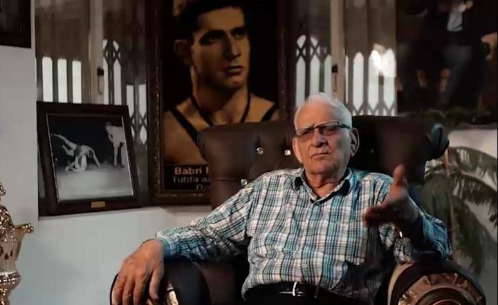 «امامعلی حبیبی» سرمایه هویتی ملت ایران و سندی جاودانه در تاریخ ورزش جهان است/ با ثبت «تاریخ شفاهی» زندگی او، بخشی از حافظه تمدنی ایران ماندگار شد