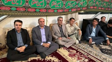 گوشه شهنشاه، فرصتی برای جذب گردشگر خارجی و داخلی است