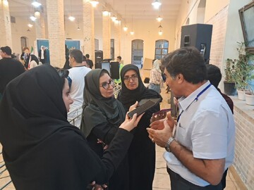 جشنواره حلواپزان زنجان از سال آینده ملی برگزار می‌شود