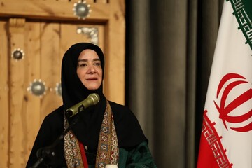 نگارخانه معین الکتاب زرین‌شهر به خانه صنایع‌دستی تبدیل می‌شود