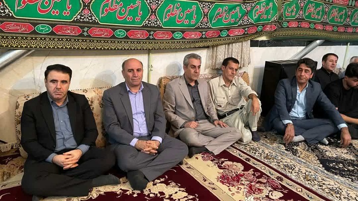 گوشه شهنشاه، فرصتی برای جذب گردشگر خارجی و داخلی است