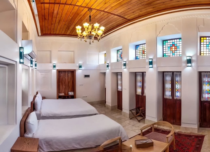 افتتاح زیرساخت‌های اقامتی بوشهر در هفته دولت