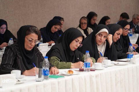 نشست خبری مدیرکل میراث‌فرهنگی آذربایجان‌ غربی