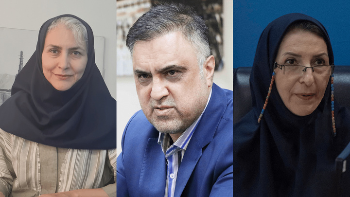 دبیران علمی و اجرایی همایش«جنگ و میراث‌فرهنگی، برنامه‌ریزی و آمادگی»  منصوب شدند