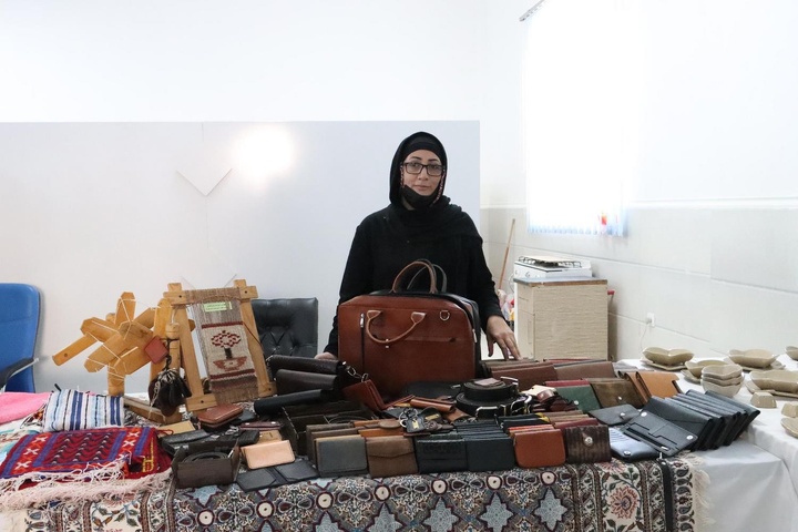 مومنی وزیر کشور