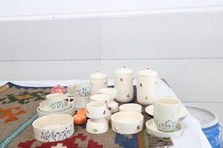 مومنی وزیر کشور