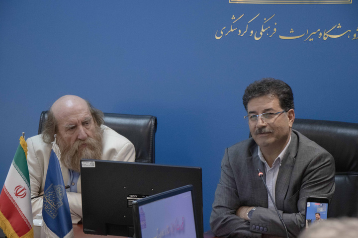 جایگاه تاریخی آب در سیاست‌های توسعه‌ای فراموش شده است