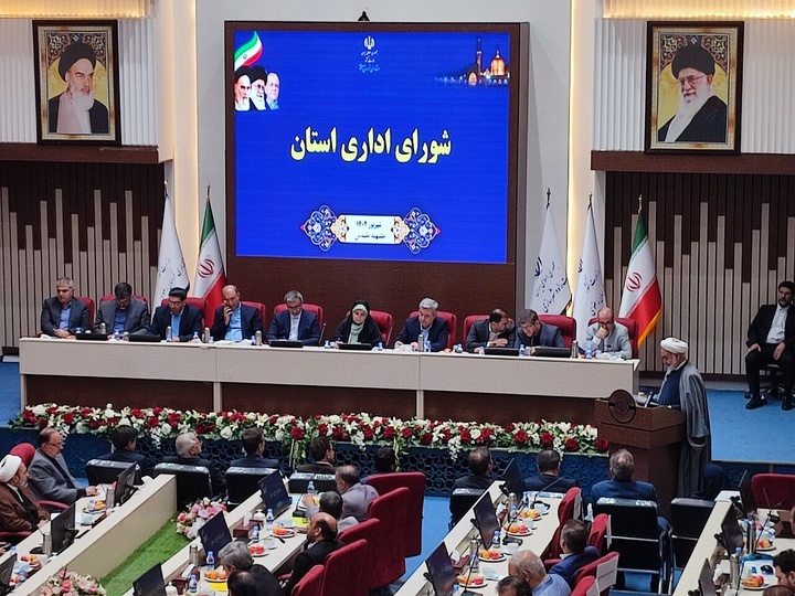 خدمات‌رسانی به ۷ میلیون زائر دهه پایانی صفر در مشهد