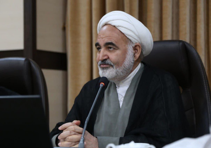 ۶ میلیون و ۵۳۵ هزار زائر از ۲۳ مرداد تا پایان صفر۱۴۰۴ به مشهد وارد شدند