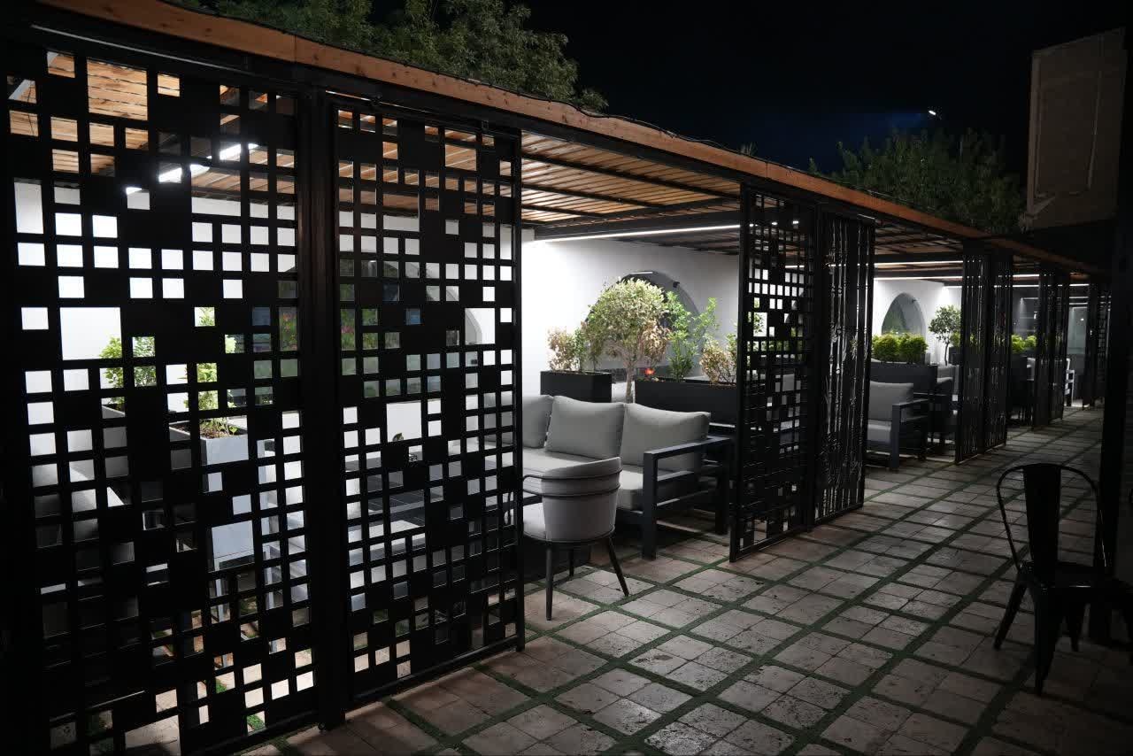 گشایش یک مجموعه گردشگری در اردکان همزمان با هفته دولت