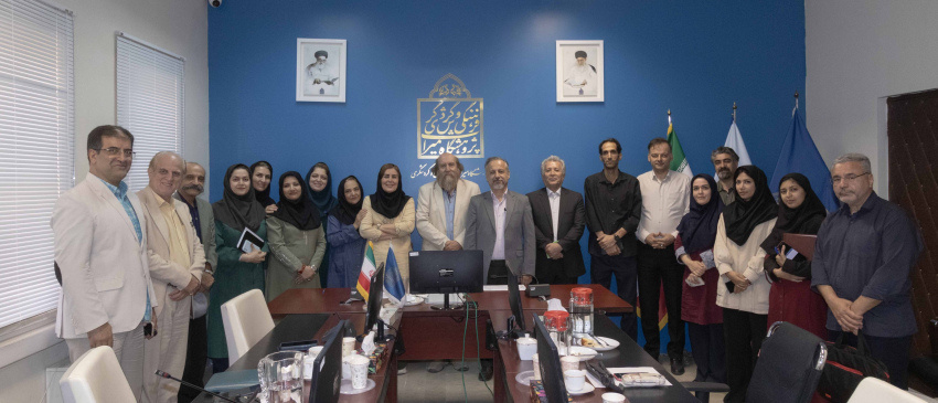 جایگاه تاریخی آب در سیاست‌های توسعه‌ای فراموش شده است