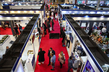 شیراز میزبان «اکسپو ۲۰۲۵» برای معرفی توانمندی‌های اقتصادی فارس به جهان