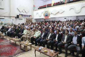 آیین پاسداشت شهدای سوم شهریور ۱۳۲۰  و روز بیله‌سوار