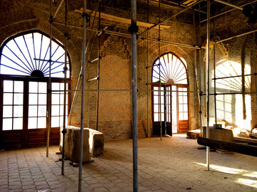 مساجد تجلی تربیت دینی نسل جوان