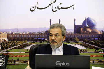 اجرای طرح شهر گردشگر در اصفهان