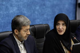 دومین نشست تخصصی معاون صنایع دستی کشور در استانداری اصفهان