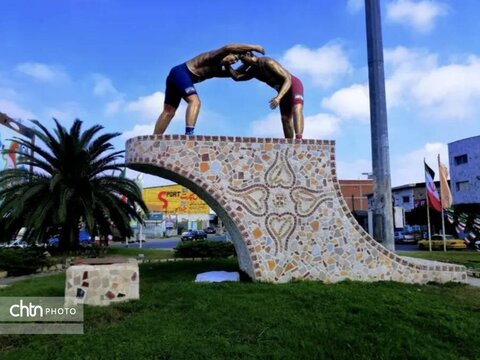 جویبار، مقصد سفر گردشگران در تعطیلات اخیر بود