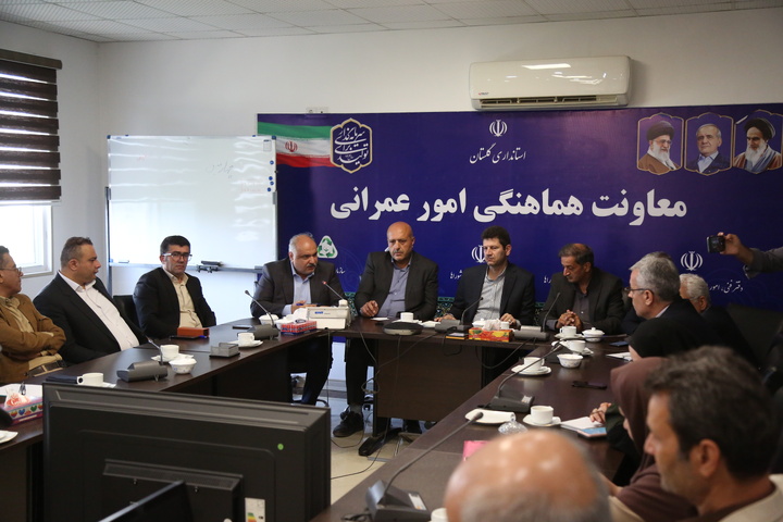 بزرگ‌ترین دهکده صنایع‌دستی شمال‌شرق کشور در گلستان راه‌اندازی می‌شود