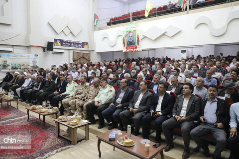 آیین پاسداشت شهدای سوم شهریور ۱۳۲۰  و روز بیله‌سوار