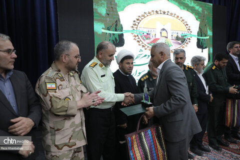 آیین پاسداشت شهدای سوم شهریور ۱۳۲۰  و روز بیله‌سوار