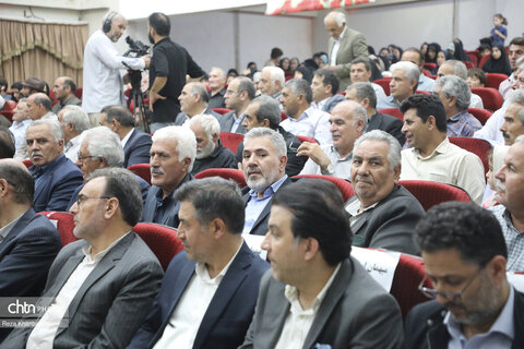 آیین پاسداشت شهدای سوم شهریور ۱۳۲۰  و روز بیله‌سوار