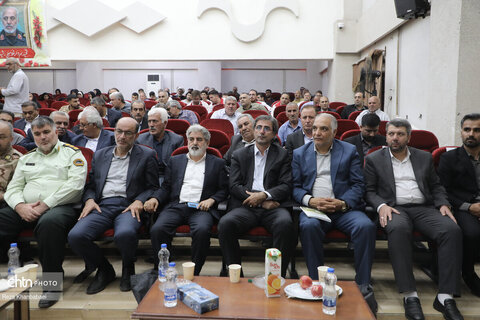 آیین پاسداشت شهدای سوم شهریور ۱۳۲۰  و روز بیله‌سوار