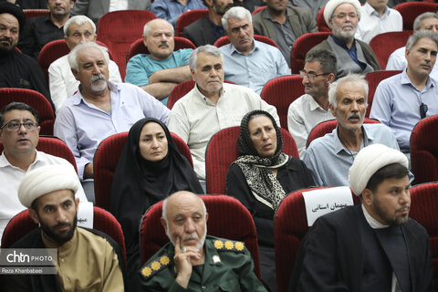 آیین پاسداشت شهدای سوم شهریور ۱۳۲۰  و روز بیله‌سوار