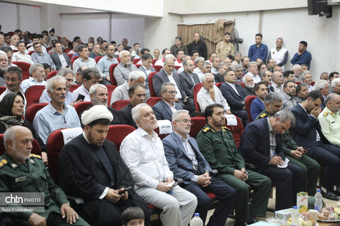 آیین پاسداشت شهدای سوم شهریور ۱۳۲۰  و روز بیله‌سوار