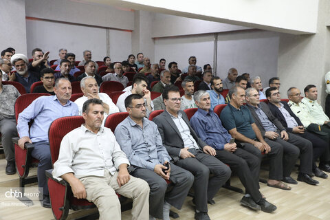 آیین پاسداشت شهدای سوم شهریور ۱۳۲۰  و روز بیله‌سوار