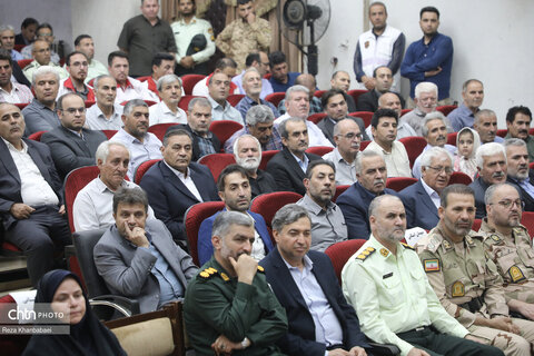 آیین پاسداشت شهدای سوم شهریور ۱۳۲۰  و روز بیله‌سوار