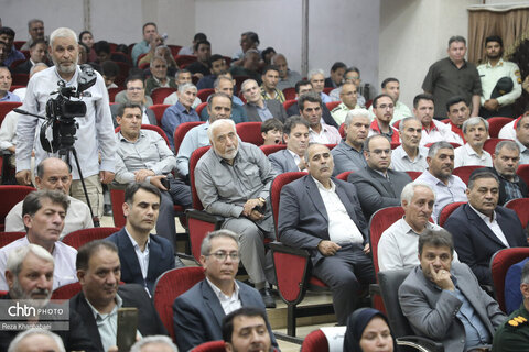 آیین پاسداشت شهدای سوم شهریور ۱۳۲۰  و روز بیله‌سوار