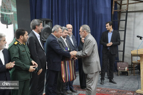 آیین پاسداشت شهدای سوم شهریور ۱۳۲۰  و روز بیله‌سوار