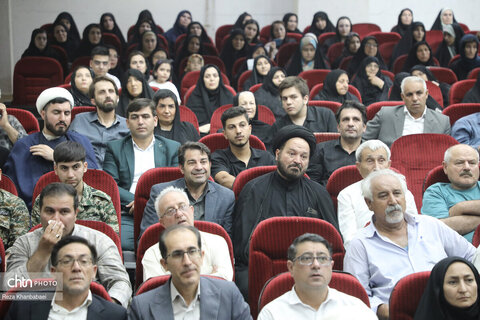 آیین پاسداشت شهدای سوم شهریور ۱۳۲۰  و روز بیله‌سوار