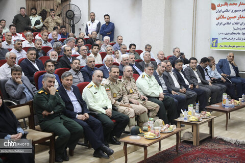 آیین پاسداشت شهدای سوم شهریور ۱۳۲۰  و روز بیله‌سوار