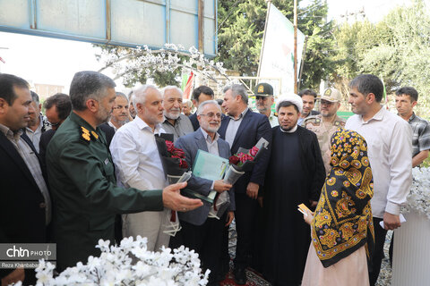 آیین پاسداشت شهدای سوم شهریور ۱۳۲۰  و روز بیله‌سوار