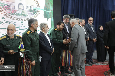 آیین پاسداشت شهدای سوم شهریور ۱۳۲۰  و روز بیله‌سوار