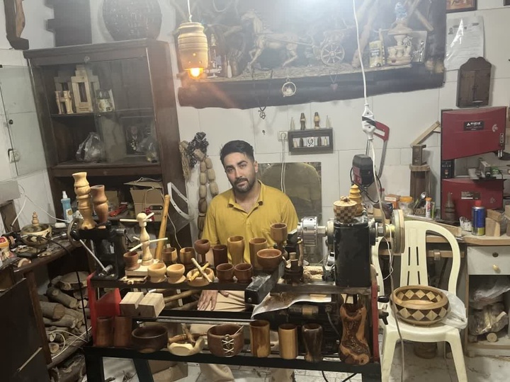 نگاهی به یک زندگی نوآورانه، از سنت تا مدرنیته