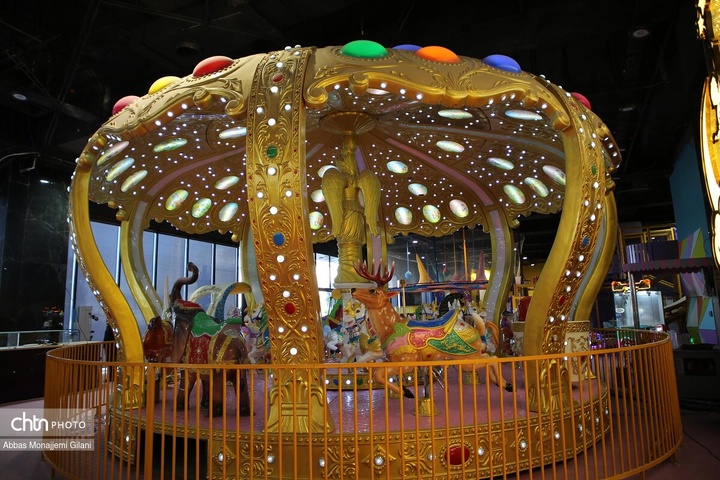 طرح‌های گردشگری هفته دولت در قم