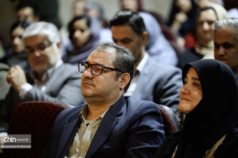 حضور مریم جلالی در شهرستان لنجان استان اصفهان