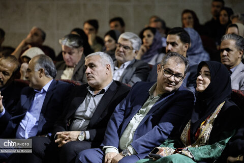 حضور مریم جلالی در شهرستان لنجان استان اصفهان