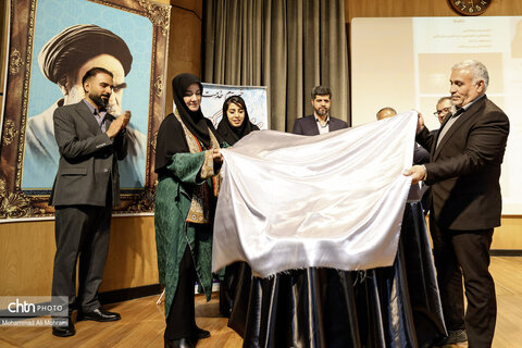 حضور مریم جلالی در شهرستان لنجان استان اصفهان