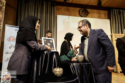 حضور مریم جلالی در شهرستان لنجان استان اصفهان